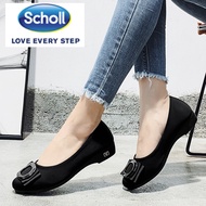 scholl shoes Scholl women shoes Flat shoes women slip on shoes women scholl casual leather shoes sch