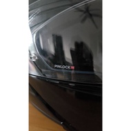 (Used) HJC I90 BLACK Flip Up