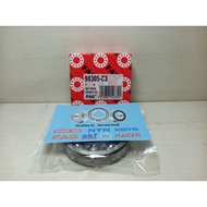 Bearing 98305 Vespa PX Super Piaggio Excel 2-stroke CrankshaftC3