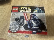 LEGO STAR WARS DARTH VADER 4547551