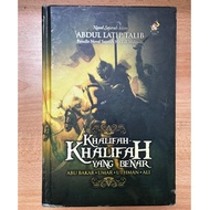 [HC] Khalifah-Khalifah Yang Benar - Abdul Latip Talib (terpakai)