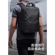 Laptop Bag Backpack GT71 M Size 24L Multifunctional Large Capacity Commuter Business Travel Backpack