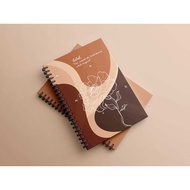 A6 NOTEBOOK A6 JOURNAL NOTEBOOK CHEAP DIARY BOOK NOTEBOOK