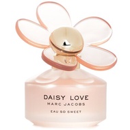 Marc Jacobs 馬克·雅各布斯 親愛雛菊甜蜜淡香水噴霧 100ml/3.3oz