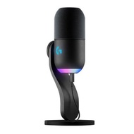 Logitech 羅技 Yeti GX USB麥克風(黑)