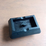 Bmw E39 E46 Jack Placemat Pad 96-04