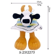 New Styles Tralalelo Tralala Plush Tungtungtung Italian Brainrot Al Tralalero Tralala Plush Doll Stu