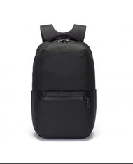 旺角門市 : 澳洲 Pacsafe 25L防盜背囊 背包 Metrosafe X Anti-Theft 25L Backpack