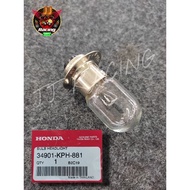 Headlight Bulb (Genuine Honda!!️)34901-KPH-881 16-42