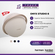 Harman Kardon Onyx Studio 8 / Onyx Studio 7 Portable Wireless Bluetooth Speaker