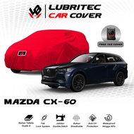 Mazda CX60 Car Body Cover Mazda CX 60 Car Cover/ Mazda CX-60 Car Cover/ All Types