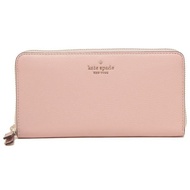 Kate Spade Jackson Large Continental Wallet wlru5833- Rosycheeks