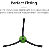 Replacement Side Brushes for IRobot Roomba E, I, & J Series E5, E6, I1, I1+, I3, I3+, I4, I4+, I6, I