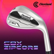 Cleveland Women CBX ZIPCORE Wedge 52° / 56° W Shaft