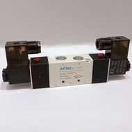 Solenoid valve 4V320-10 AIRTAC