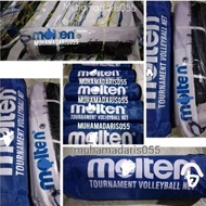 Ready 💜 Net Volley Molten Bagus/ Net Volley Seling / Jaring Net Volley