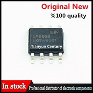 10PCS AP8005 AP8505 AP8506 AP8507 AP8012H AP505A AP5056 AP8505M SOP8 Battery charging management chi