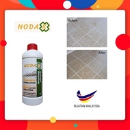 NodaX Cement Dissolver 1L / Pelarut Simen 1L Cement Remover Solution
