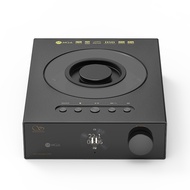 เครื่องเล่นซีดี Shanling - ET3 ที่มีฟังก์ชันทั้งเครื่องเล่นแผ่นเสียงและอินเทอร์เฟซ ประกันศูนย์ไทย