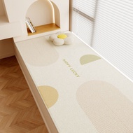 ApeHome Cushion Floor Mat Balcony Mat Decoration Household Bedroom Thickened