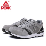 PEAK LR72018 Safety Shoes รองเท้าเซฟตี้หัวเหล็ก ผู้ชาย ผู้หญิง แฟชั่น