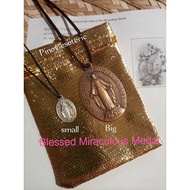 Blessed Miraculous Medal