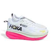 Hoka Women's Shoes Hoka Goretex Running Shoes Hoka Clifton 9 Women's Sports Shoes