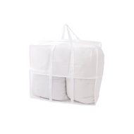 🏻 Japan Online Daigou 3COINS Quilt Storage Bag/Non-Woven Series