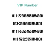 VVIP Number for sell [ Umobile / Maxis/ Digi / Celcom/ Xox / Tunetalk ]