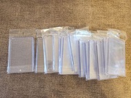 磁石卡磚 保護套 硬膠保護套 小卡保護卡磚 pokemon卡 ptcg 遊戲王