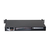 Factory Direct Sales Tupron 1u Industrial Control Chassis 63cm Rack Type Server Chassis Power Supply