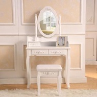 梳妝台 化妝枱 迷你化妝桌( Make up table) (包送貨Free Delivery)