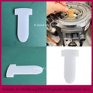 Suitable for Mahlkonig Mahdi E65E80/ditting807 Bean Grinder Powder Outlet Silicone Electrostatic She