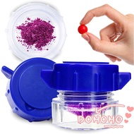 DOHOHO Pill Crusher Kids Powder Crusher Home Pill Pulverizer
