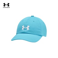 UNDER ARMOUR Nón thể thao bé gái Play Up 1361555