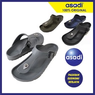 ASADI MJA-1500 MEN'S SLIPPERS / ADULT MEN'S SLIPPERS / ASADI ADULT SLIPPERS / ASADI MEN SANDALS
