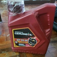 atf fluid d3-sp original