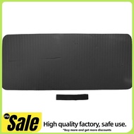 Pilates Workout Mat Thick 60X25X1.5Cm Yoga Knee Pad Cushion Extra Support For Knees Wrists Elbows Bl