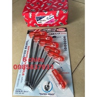 TL 6-piece hexagon set WHH-S6TL Eight Japanese