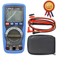 CEM DT-930 Digital Multimeter Compact Full Protection AC / DC Resistance Capacitance Frequency Detec