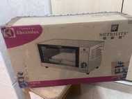 Electrolux 焗爐 EGOT 010