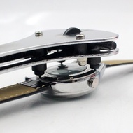 Watch bottom opener Three-legged opening table diameter 37mm - Watch repair tool