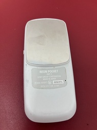 [二手] Sony Reon Pocket 3 (RNP-3) 穿戴式隨身冷暖氣機
