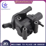 Car Thermostat Housing Water Outlet for  Focus Escape 2000-2004 2.0L YS4Z-8592-BD 6X54G9K47880