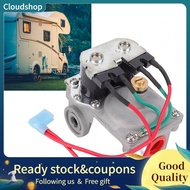 cloudshop Luqeeg RV Water Heater  10 Gallon Heatproof & Highly Sealed Solenoid Gas Valve Replacement