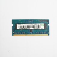 RAM 4GB DDR3 For Notebook แรมมือสอง