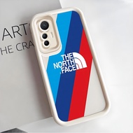 Case For Xiaomi 12 Lite Logo Mobile Phone