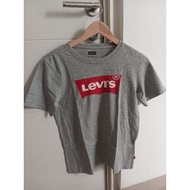 Preloved Levis Kids T-Shirt