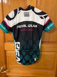 Pearl Izumi 腳踏車衣