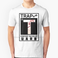 Traps Uarb 2 T Shirt 100% Cotton Trap Gay Anime Femboy Ecchi Hentai Kawaii Booty Panties Big Size 6x